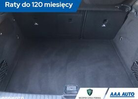 Мерседес ГЛА-Клас 2017 у Європі на Automoto.ua Білий Мерседес ГЛА-Клас, об'ємом двигуна 1 л та пробігом 160 тис. км за 19371 $, фото 14 на Automoto.ua