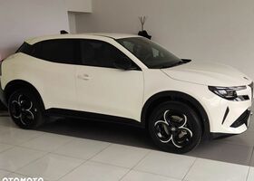 Альфа Ромео Джуниор 2025 в Европе на Automoto.ua Белый Альфа Ромео Джуниор, объемом двигателя 1 л и пробегом 5 тыс. км за 32688 $, фото 6 на Automoto.ua