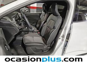 Міцубісі Кольт 2024 у Європі на Automoto.ua Білий Міцубісі Кольт, об'ємом двигуна 1.6 л та пробігом 14 тис. км за 25420 $, фото 13 на Automoto.ua