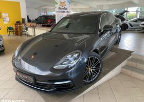 Порше Panamera, об'ємом двигуна 4 л та пробігом 7 тис. км за 90065 $, фото 2 на Automoto.ua