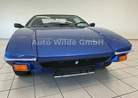 Синий detomaso pantera, объемом двигателя 5.73 л и пробегом 26 тыс. км за 127155 $, фото 3 на Automoto.ua