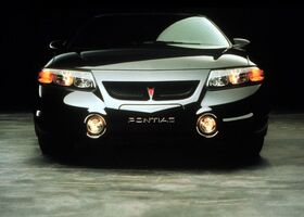 Понтиак Бонневиль, Седан 1999 - н.в. (H) 3.8 i V6 SE/SLE