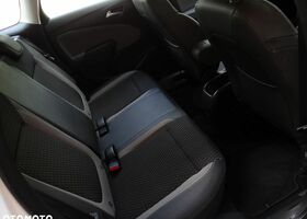 Опель Crossland X, объемом двигателя 1.2 л и пробегом 72 тыс. км за 12246 $, фото 38 на Automoto.ua