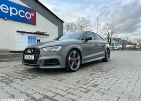 Ауди С3, объемом двигателя 1.98 л и пробегом 103 тыс. км за 29784 $, фото 1 на Automoto.ua