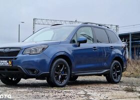 Субару Forester, об'ємом двигуна 2 л та пробігом 290 тис. км за 7559 $, фото 6 на Automoto.ua