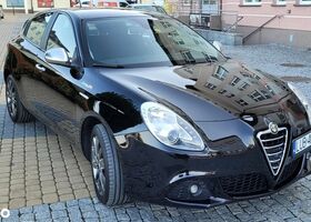 Альфа Ромео Giulietta, об'ємом двигуна 1.37 л та пробігом 124 тис. км за 7538 $, фото 3 на Automoto.ua