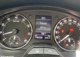 Шкода Рапид, объемом двигателя 1.2 л и пробегом 137 тыс. км за 5832 $, фото 18 на Automoto.ua