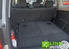 Шевроле Орландо 2012 в Европе на Automoto.ua Серый Шевроле Орландо, объемом двигателя 2 л и пробегом 201 тыс. км за 5787 $, фото 9 на Automoto.ua