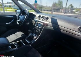 Форд С-Макс, об'ємом двигуна 1.6 л та пробігом 175 тис. км за 7538 $, фото 7 на Automoto.ua