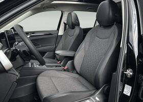 Фольксваген Tayron 2025 в Европе на Automoto.ua Черный Фольксваген Tayron, объемом двигателя 1.5 л и пробегом 10 тыс. км за 64361 $, фото 9 на Automoto.ua