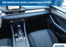 Мазда 6, об'ємом двигуна 2 л та пробігом 57 тис. км за 22030 $, фото 8 на Automoto.ua