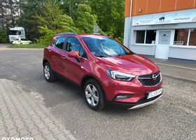 Опель Mokka, об'ємом двигуна 1.36 л та пробігом 40 тис. км за 15529 $, фото 15 на Automoto.ua