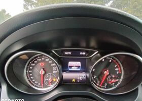 Мерседес ГЛА-Класс 2019 в Европе на Automoto.ua Серый Мерседес ГЛА-Класс, объемом двигателя 1 л и пробегом 88 тыс. км за 20218 $, фото 11 на Automoto.ua