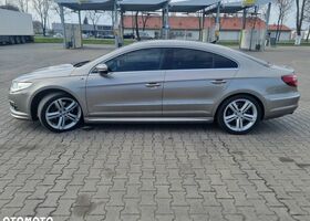 Фольксваген CC / Passat CC, об'ємом двигуна 1.97 л та пробігом 269 тис. км за 8639 $, фото 3 на Automoto.ua