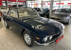 Синий Лянча Fulvia, объемом двигателя 1.29 л и пробегом 20 тыс. км за 23856 $, фото 2 на Automoto.ua