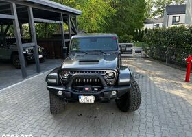 Джип Gladiator, объемом двигателя 2.99 л и пробегом 4830 тыс. км за 62419 $, фото 10 на Automoto.ua