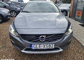 Вольво V60 Cross Country, об'ємом двигуна 1.97 л та пробігом 176 тис. км за 12721 $, фото 4 на Automoto.ua