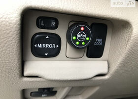 Лексус РХ, SUV / Кроссовер 1997 - н.в. 300