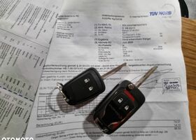 Опель Адам, об'ємом двигуна 1.36 л та пробігом 79 тис. км за 9482 $, фото 38 на Automoto.ua