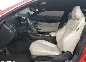 Інфініті Q60, об'ємом двигуна 3 л та пробігом 124 тис. км за 15119 $, фото 6 на Automoto.ua