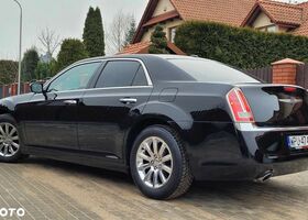 Крайслер 300C, объемом двигателя 3.6 л и пробегом 295 тыс. км за 9266 $, фото 2 на Automoto.ua