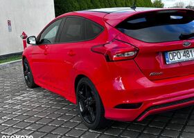 Форд Фокус, объемом двигателя 1 л и пробегом 50 тыс. км за 10994 $, фото 13 на Automoto.ua