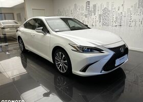 Лексус ЕС, об'ємом двигуна 2.49 л та пробігом 52 тис. км за 33456 $, фото 1 на Automoto.ua