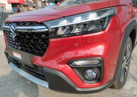 Сузуки S-Cross, объемом двигателя 1.37 л и пробегом 1 тыс. км за 29305 $, фото 1 на Automoto.ua