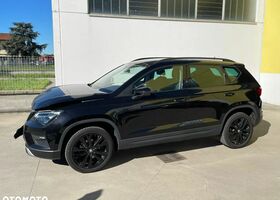 Сеат Ateca, объемом двигателя 1.6 л и пробегом 71 тыс. км за 10346 $, фото 6 на Automoto.ua