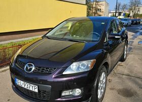 Мазда СХ-7, об'ємом двигуна 2.26 л та пробігом 179 тис. км за 6911 $, фото 1 на Automoto.ua