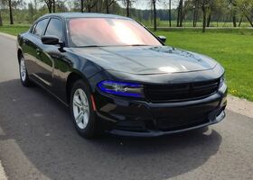 Додж Charger, об'ємом двигуна 3.6 л та пробігом 100 тис. км за 20734 $, фото 5 на Automoto.ua