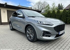 Форд Куга, об'ємом двигуна 2 л та пробігом 10 тис. км за 31663 $, фото 4 на Automoto.ua