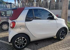 Білий Смарт Fortwo, об'ємом двигуна 0.9 л та пробігом 110 тис. км за 14028 $, фото 1 на Automoto.ua