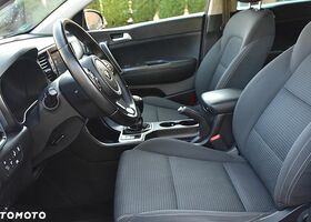 Киа Sportage, объемом двигателя 1.59 л и пробегом 83 тыс. км за 16803 $, фото 18 на Automoto.ua