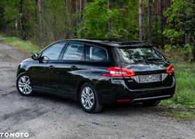 Пежо 308, об'ємом двигуна 1.2 л та пробігом 151 тис. км за 6458 $, фото 15 на Automoto.ua