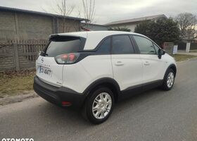 Опель Crossland, об'ємом двигуна 1.2 л та пробігом 12 тис. км за 12743 $, фото 8 на Automoto.ua