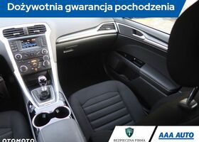 Форд Мондео, объемом двигателя 2 л и пробегом 49 тыс. км за 14255 $, фото 8 на Automoto.ua