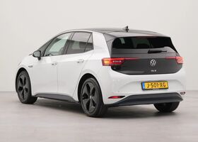 Фольксваген ID.3 2020 у Європі на Automoto.ua Білий Фольксваген ID.3, об'ємом двигуна 0 л та пробігом 76 тис. км за 21250 $, фото 3 на Automoto.ua