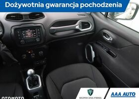 Джип Ренегат, об'ємом двигуна 1 л та пробігом 40 тис. км за 13823 $, фото 8 на Automoto.ua