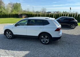 Фольксваген Tiguan Allspace, объемом двигателя 1.97 л и пробегом 71 тыс. км за 20734 $, фото 1 на Automoto.ua