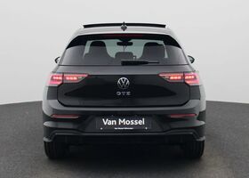 Фольксваген Golf GTE 2025 в Европе на Automoto.ua Черный Фольксваген Golf GTE, объемом двигателя 1.5 л и пробегом 12 тыс. км за 56965 $, фото 4 на Automoto.ua