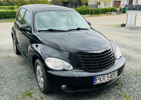 Крайслер PT Cruiser, об'ємом двигуна 2.43 л та пробігом 179 тис. км за 2808 $, фото 1 на Automoto.ua