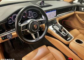 Порше Panamera, об'ємом двигуна 2.89 л та пробігом 69 тис. км за 86177 $, фото 18 на Automoto.ua