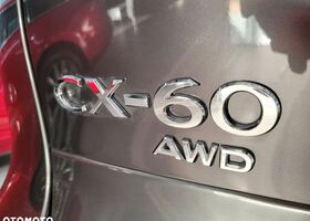 Мазда CX-60, объемом двигателя 3.28 л и пробегом 1 тыс. км за 60259 $, фото 8 на Automoto.ua