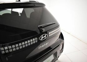 Хендай Inster 2025 в Европе на Automoto.ua Черный Хендай Inster, объемом двигателя 0 л и пробегом 10 тыс. км за 30337 $, фото 28 на Automoto.ua