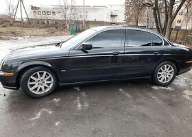 Ягуар S-Type, Седан 1998 - н.в. (CCX) 3.0 i V6 24V