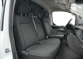 Форд Транзит Кастом 2025 в Европе на Automoto.ua Форд Транзит Кастом, объемом двигателя 2 л и пробегом 10 тыс. км за 40430 $, фото 12 на Automoto.ua