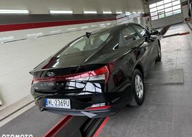 Хендай Елантра, об'ємом двигуна 1.6 л та пробігом 17 тис. км за 17171 $, фото 2 на Automoto.ua