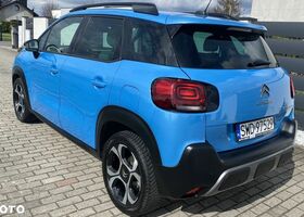 Сітроен C3 Aircross, об'ємом двигуна 1.2 л та пробігом 56 тис. км за 11857 $, фото 3 на Automoto.ua