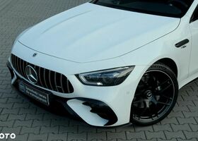 Мерседес AMG GT, об'ємом двигуна 3 л та пробігом 28 тис. км за 97171 $, фото 9 на Automoto.ua